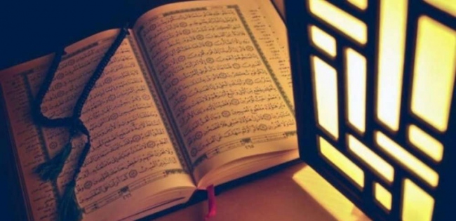 طفلة مسلمة تحفظ القرآن عن ظهر قلب في 93 يوم
