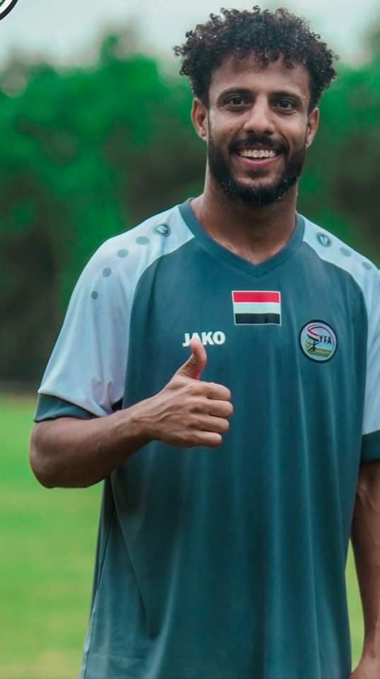 المنتخب اليمني ووضع اللمسات الاخبرة قبل مواجهة فتنام وكابتن المنتخب ماهر .. سندخل المباراة للفوز فقط