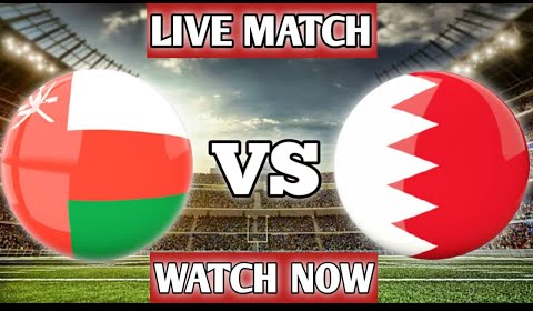 يلا شوت بث مباشر مباراة عمان و البحرين beIN SPORTS يوتيوب HD