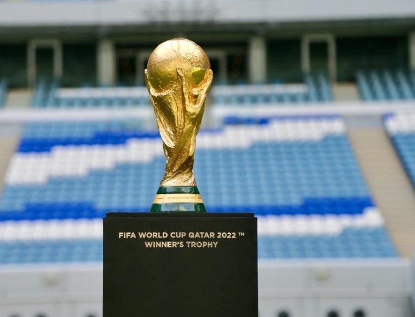 الاتحاد الدولي لكرة القدم يطلق برنامجاً لحماية نجوم كأس العالم 2022