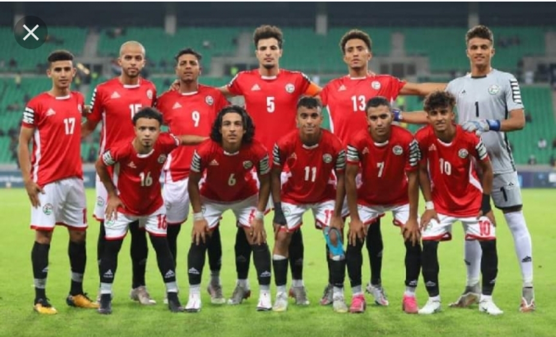 الشيباني: فرص تأهل منتخب اليمن للشباب لكاس اسيا عقب الخسارة امام اليابان