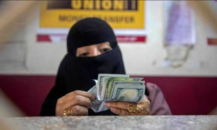 الدولار ينخفض في صنعاء .. اسعار صرف العملات الان في اليمن الخميس 20 ابريل 2023 الكريمي للصرافة سعر الريال اليمني مقابل العملات