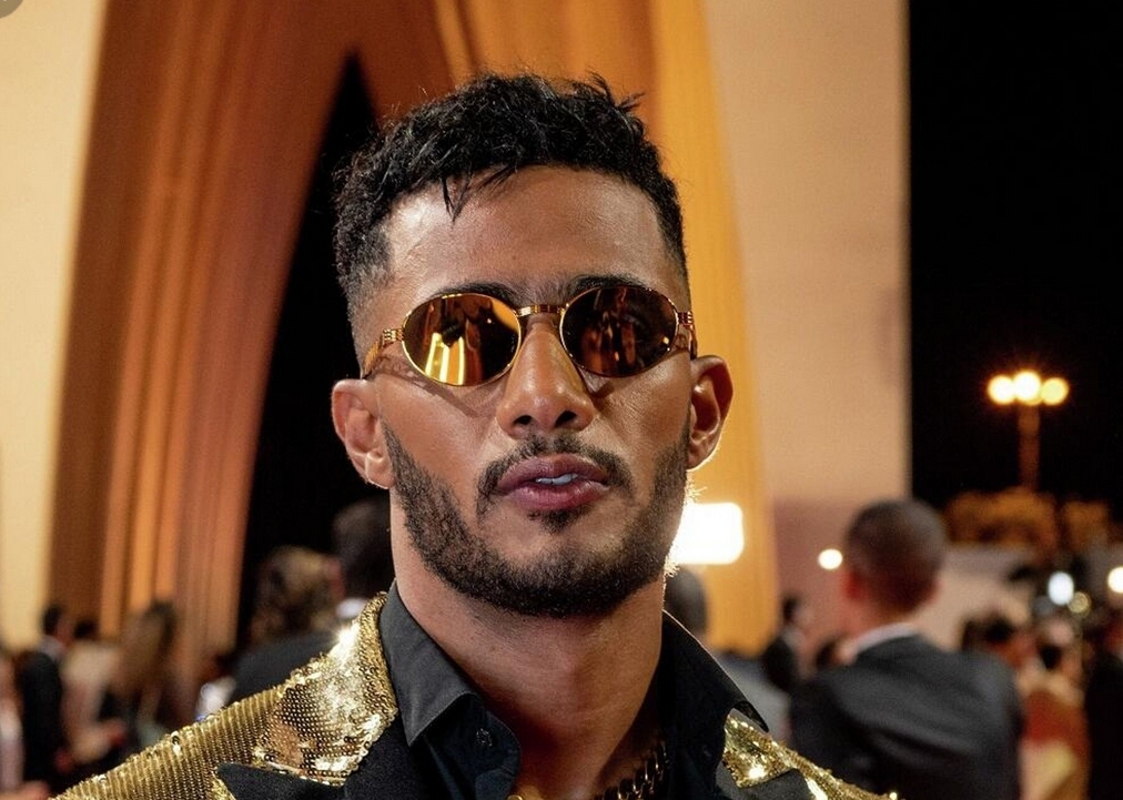 محمد رمضان يتحدى “هنزل الإسكندرية لوحدي منغير حراسة”!!