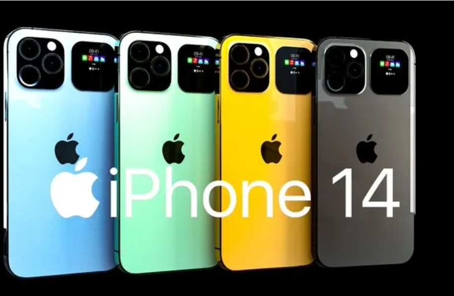 أبل Apple تتفاجئ بخفض إنتاج هاتف iPhone 14