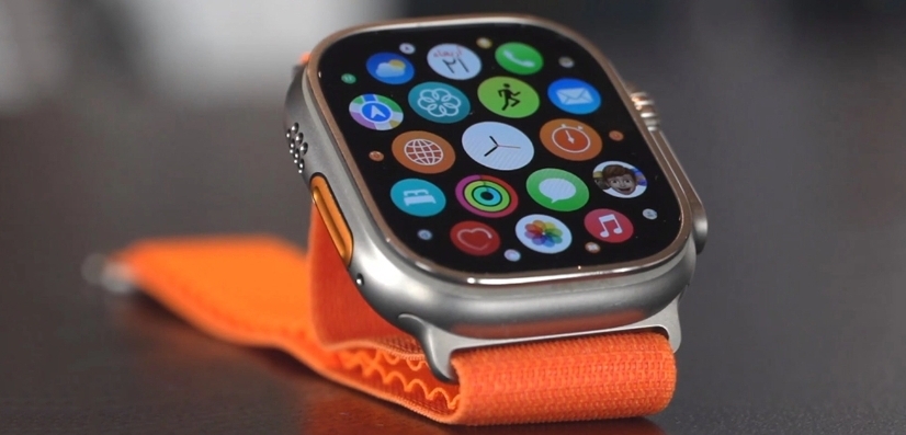 ابل تعلن رسميا عن الساعة الأقوى على الإطلاق Apple Watch Ultra السعر والمميزات