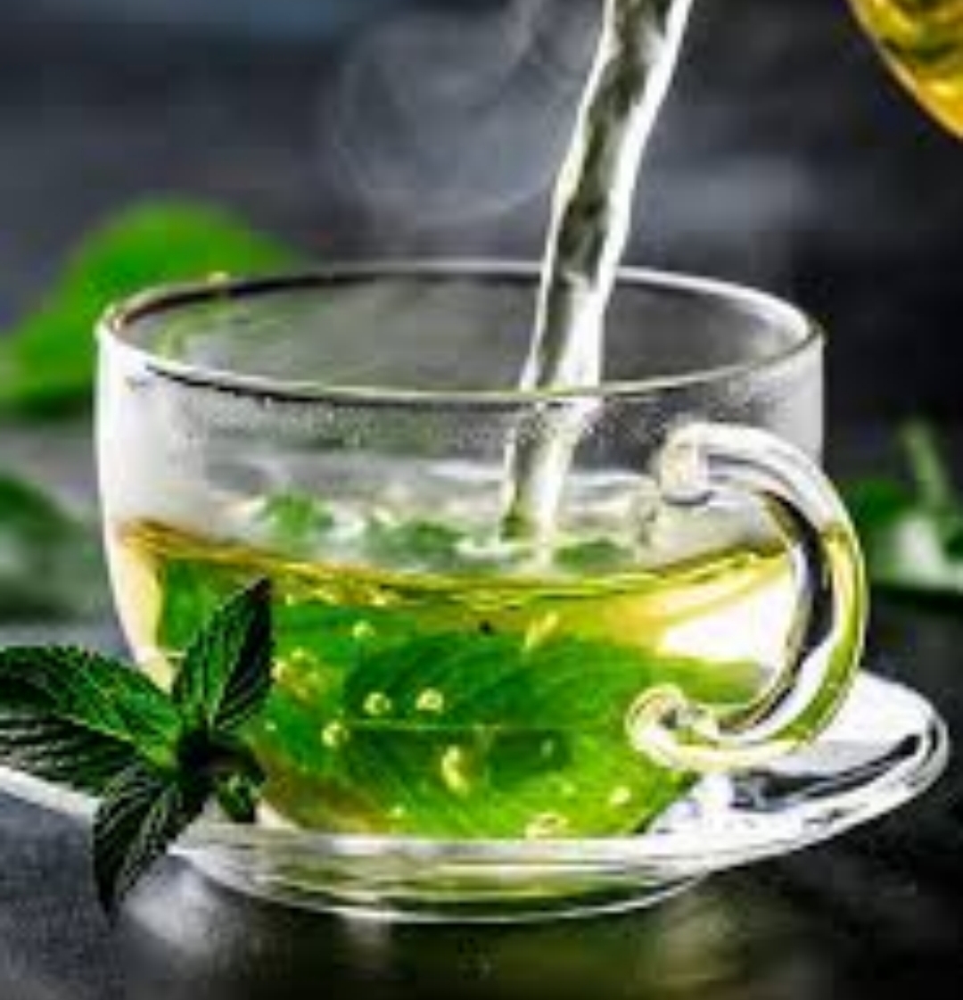الشاي الاخضر.. مخاطر غير متوقعة لهذا المشروب الشهير