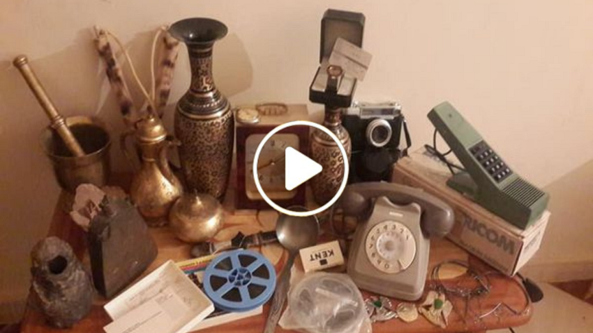 كنز خفي في منزلك ومصدر مذهل للثراء في حال كنت تملك البعض منها فأنت تنام على ثروة طائلة